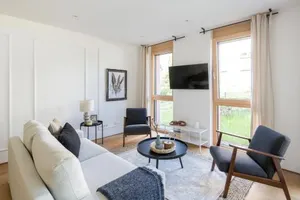 Image of Ferienwohnung Rosenstrasse