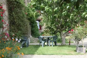 Image of Le Petit Manoir - Jean Gédouin