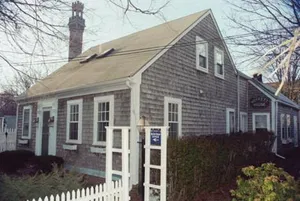 Image of Moffett House Inn