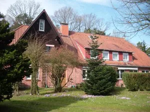 Image of Hotel-Pension-Luisenhof