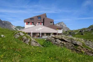 Image of Berghotel Distelboden