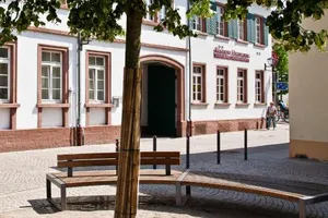 Image of Residenz Heidelberg