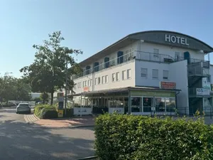 Image of Hotel Thannhof