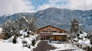 Image of BauernLodge Alpin Appartements