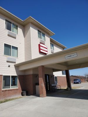 Image of Cobblestone Hotel & Suites