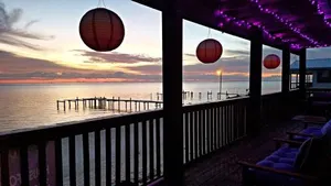 Image of Bay Front Home with Spectacular Sunrise Views