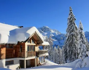 Image of Almhaus Nassfeld