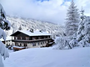 Image of Gästehaus Geir