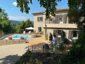 Image of B&B La Bastide St Julien
