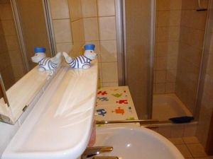 Image of Ferienwohnung Kaeptn S Kajuete 37