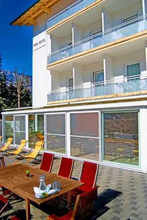 Image of Park Hotel Gastein inklusive 1x Badesee und alle Getränke ganztags inklusive