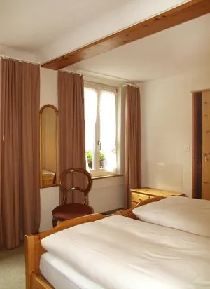 Image of Hotel Gotthard