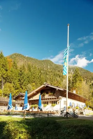 Image of Schwaigeralm