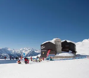Image of Hotel Jungfrau