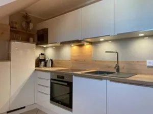 Image of Ferienwohnung Mit Balkon Im Ostsee