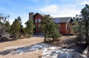 Image of Stone Canyon Inn