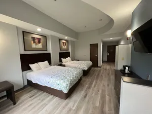 Image of Comfort Suites