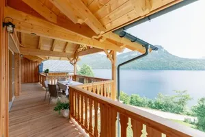 Image of Villa Frischmuth am See