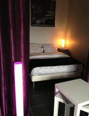 Image of Appartement Les Confidences