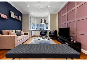 Image of Homey and Pleasant 3BD