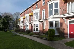Image of Hurst Dene Aparthotel