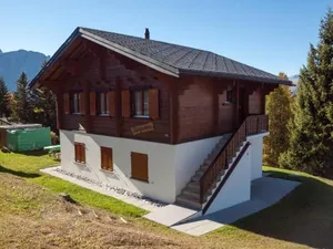 Image of Chalet Bärgsunna