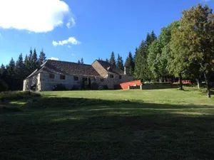 Image of Domaine du Lac Ferrand
