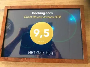Image of Het Gele Huis