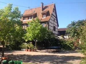 Image of La Cour Zaepffel