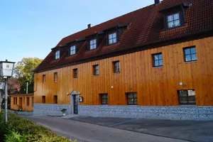 Image of Gelber Löwe B&B Nichtraucherhotel