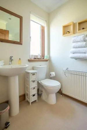 Image of Knockniemoak Bed and Breakfast