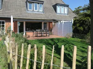 Image of Ferienhaus Süder-Tresker