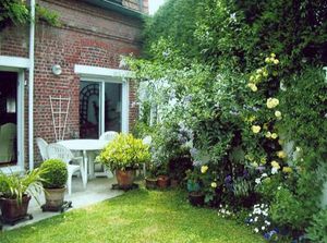 Image of Une Chambre en Ville