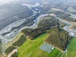 Image of GPtents-Spa-Francorchamps