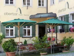Image of Hotel Obertor