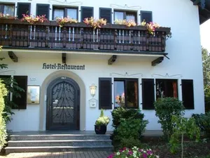 Image of Schweizer Haus