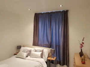 Image of 1 & 3 Bedroom Apt by Sensational Stay Serviced Accommodation - Adelphi Suites