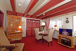 Image of Rote Syltrose Teegelii Hof