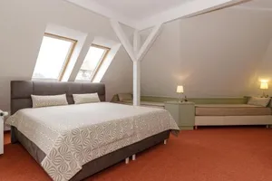 Image of Ferienwohnungen am Strand - Strandvilla Belvedere