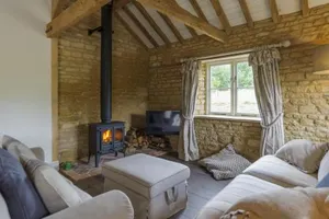 Image of Pea Cottage