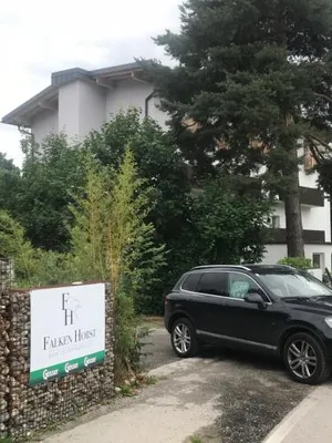Image of Falken Horst Lienz