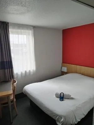 Image of B&B Hotel Montluçon