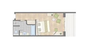 Image of Ferienhotel Fernblick Montafon