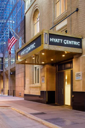 Image of Kimpton Grand Hotel Minneapolis