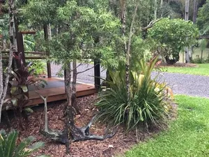 Image of Kin Kin Cottage Retreat