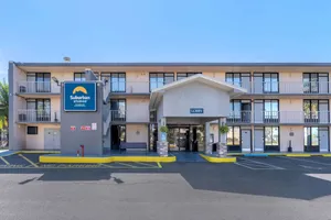 Image of Econo Lodge International Drive Orlando