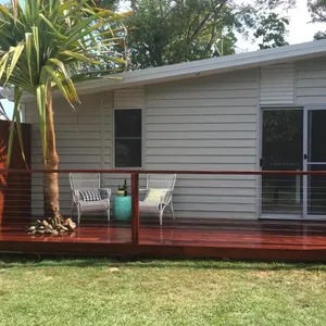 Image of Brodie Beach Bungalow