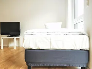 Image of Avi City Apartments King House