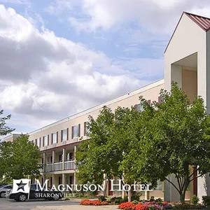 Image of Magnuson Hotel Sharonville
