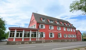 Image of Contact Hotel Du Ladhof